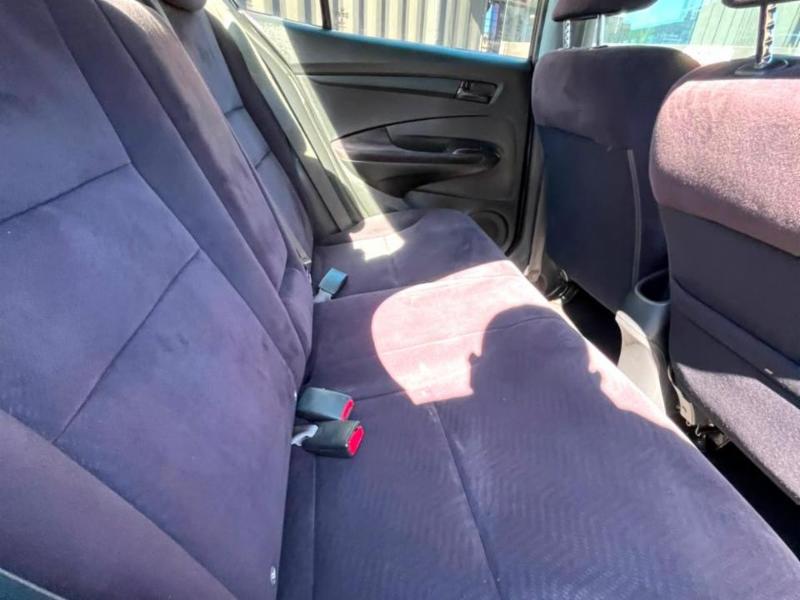 Honda CITY Sedan LX 1.5 Flex 16V 4p Aut. - foto 11