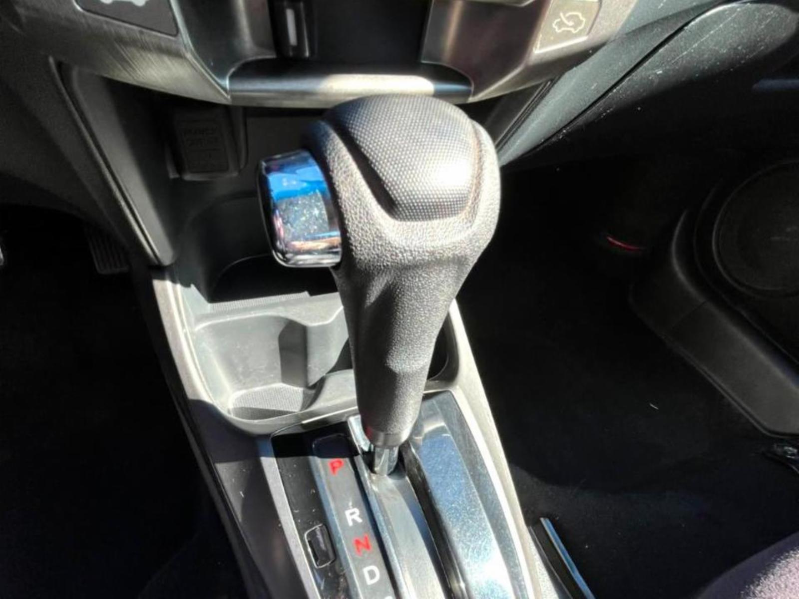 City sedan - foto 13