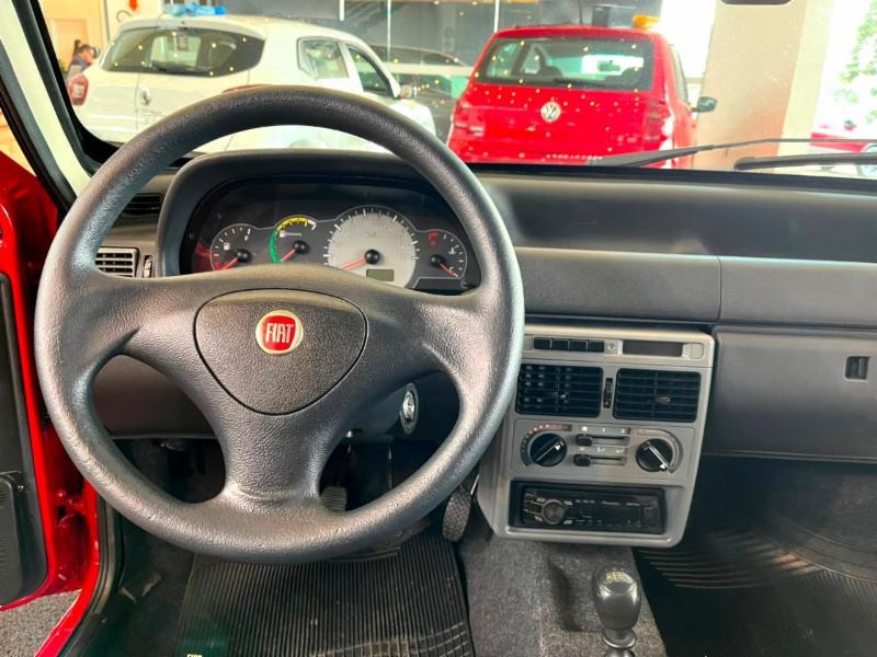 Fiat Uno Mille 1.0 Fire/ F.Flex/ ECONOMY 2p - foto 4