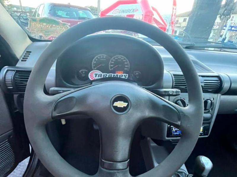 Chevrolet Classic Life/LS 1.0 VHC FlexP. 4p - foto 8
