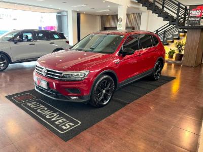 Tiguan allspac - thumb 1