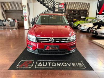 Tiguan allspac - thumb 2