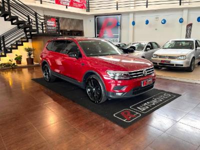 Tiguan allspac - thumb 3