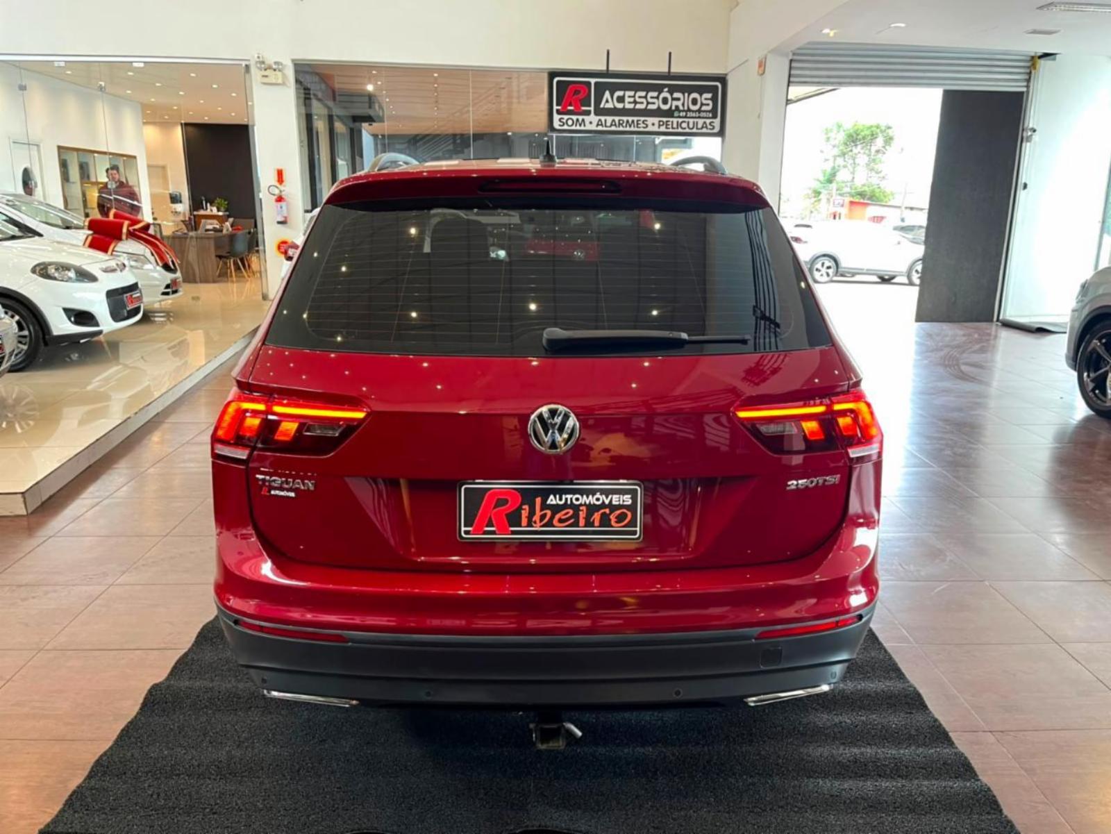 Tiguan allspac - foto 10