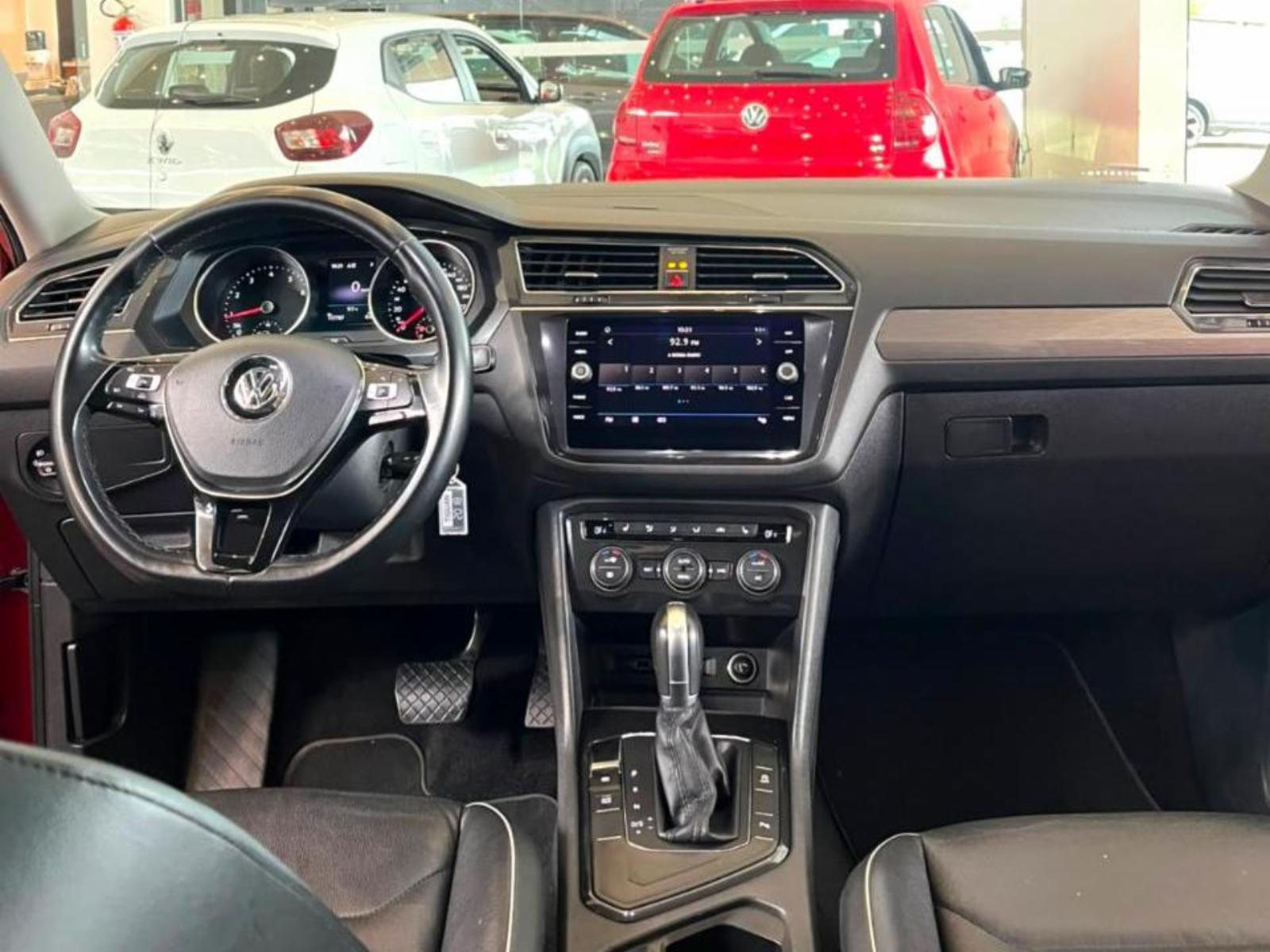 Tiguan allspac - foto 4