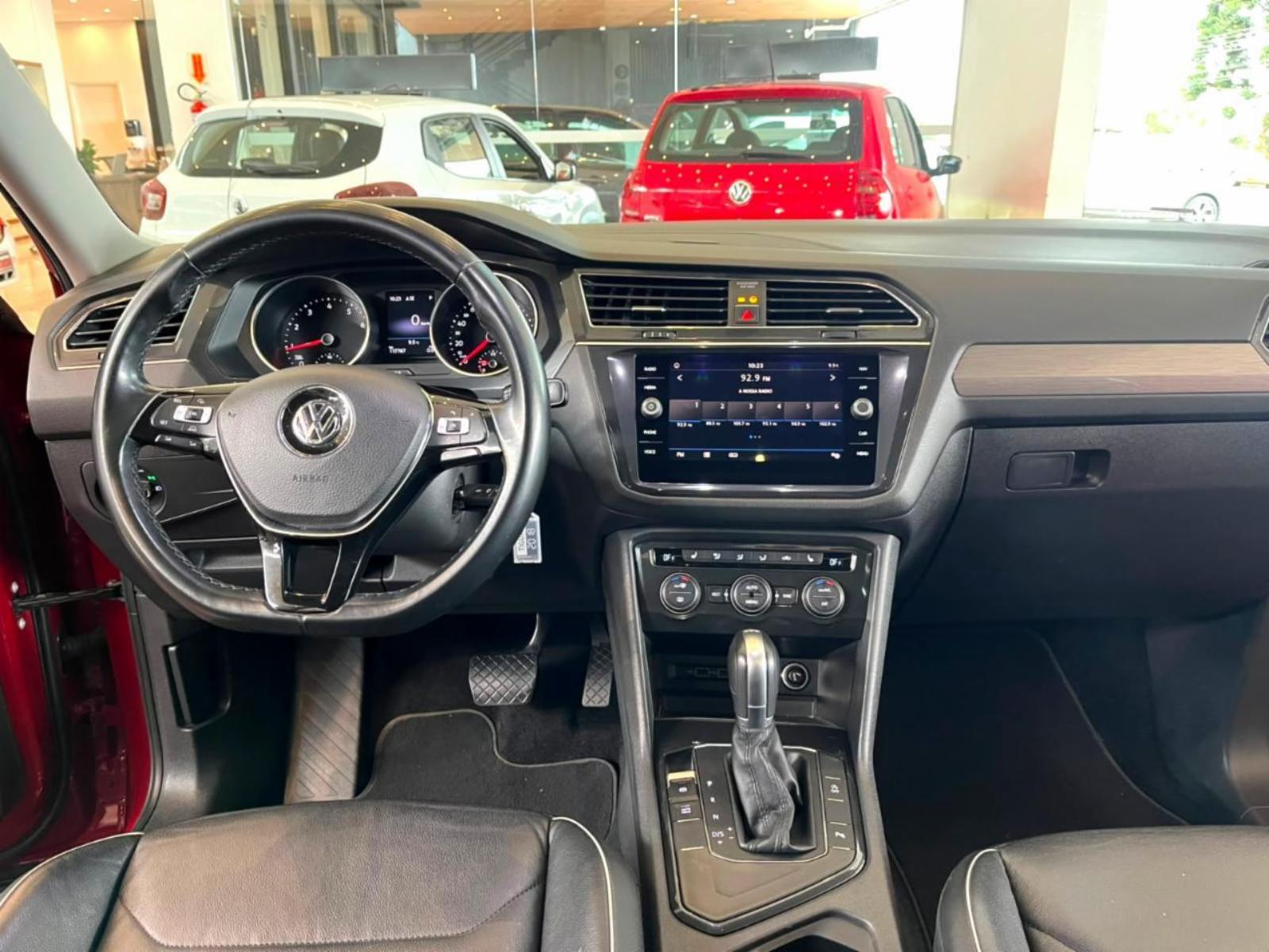 Tiguan allspac - foto 5