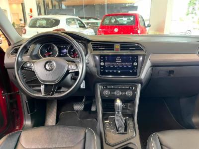 Tiguan allspac - thumb 5