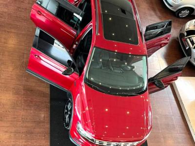 Tiguan allspac - thumb 8
