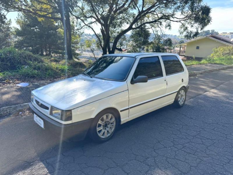 Fiat Uno Mille/ Mille EX/ Smart 2p