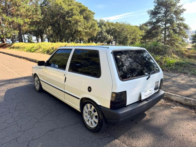 Fiat Uno Mille/ Mille EX/ Smart 2p - foto 3