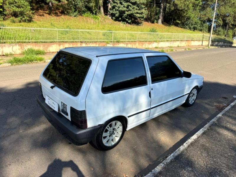 Fiat Uno Mille/ Mille EX/ Smart 2p - foto 4