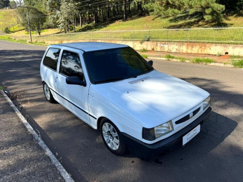 Fiat Uno Mille/ Mille EX/ Smart 2p - foto 2