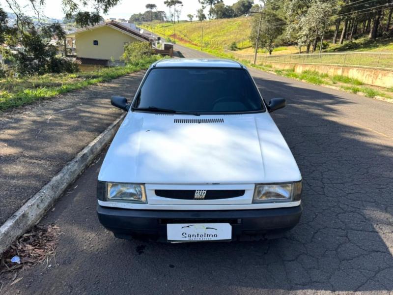 Fiat Uno Mille/ Mille EX/ Smart 2p - foto 5