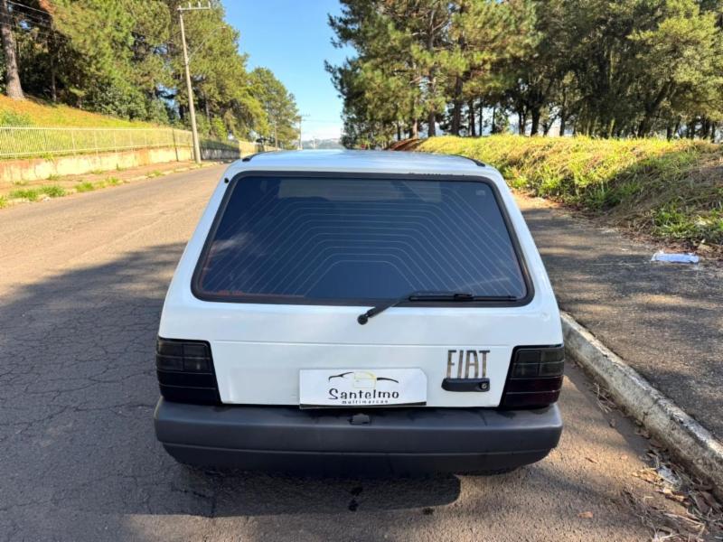 Fiat Uno Mille/ Mille EX/ Smart 2p - foto 6