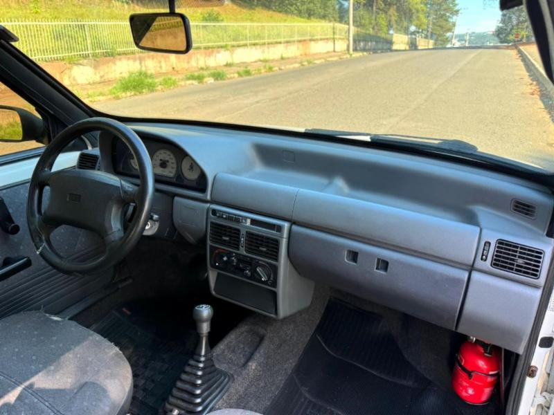 Fiat Uno Mille/ Mille EX/ Smart 2p - foto 7