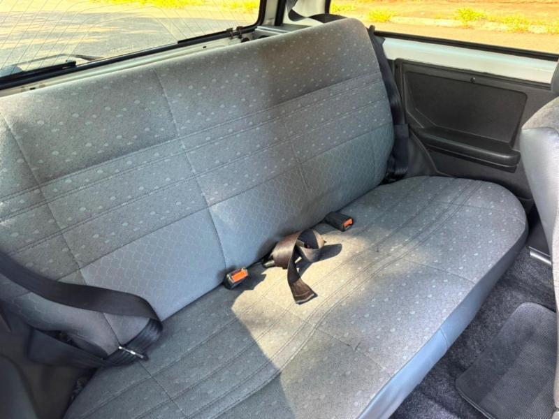 Fiat Uno Mille/ Mille EX/ Smart 2p - foto 8