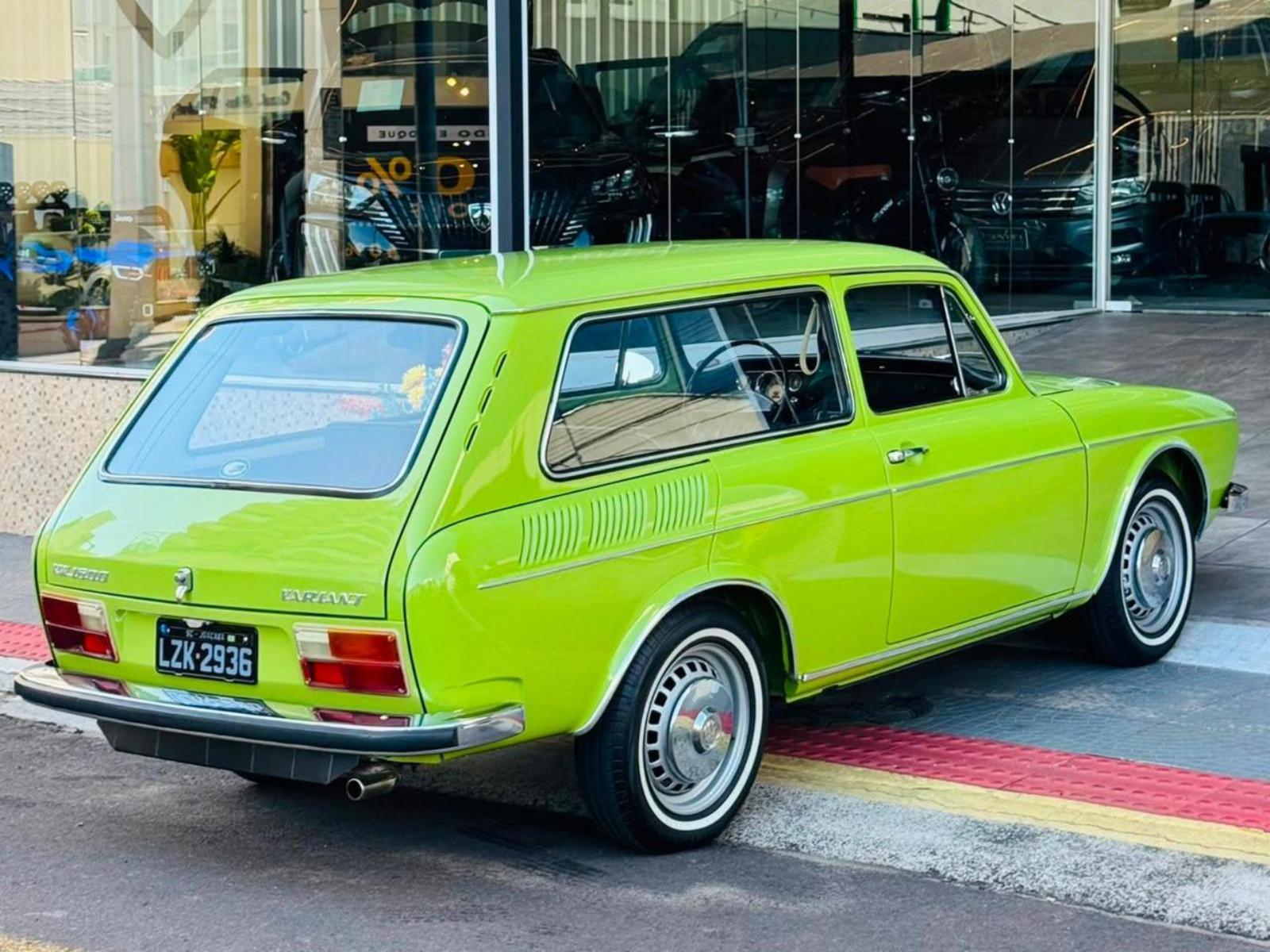 VARIANT 1.600 - foto 5