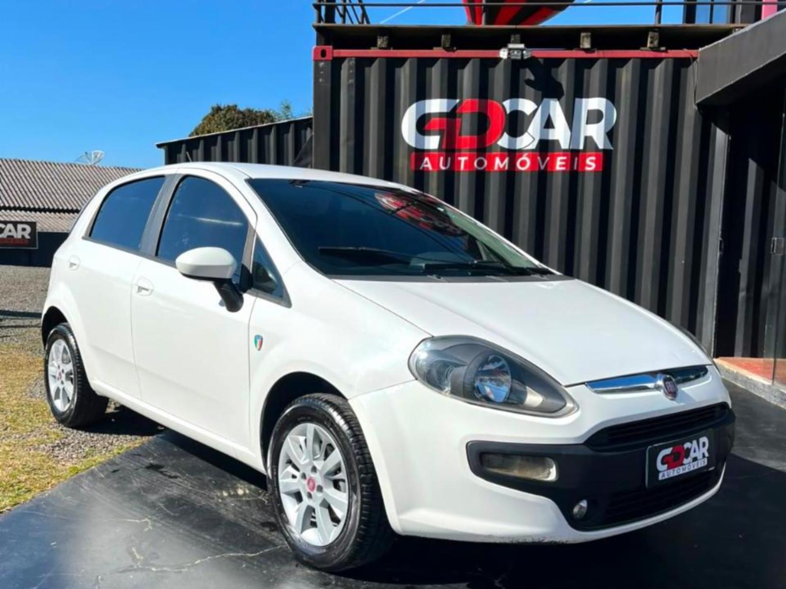 Punto attractive - foto 1