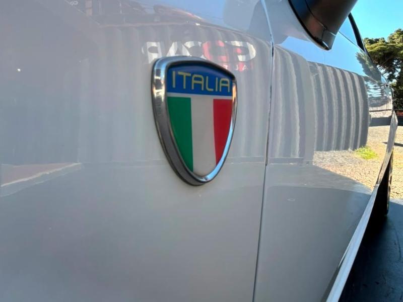 Fiat Punto ATTRACTIVE ITALIA 1.4 F.Flex 8V 5p - foto 6