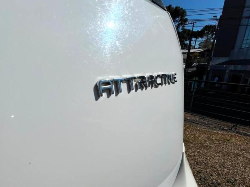 Fiat Punto ATTRACTIVE ITALIA 1.4 F.Flex 8V 5p - foto 7