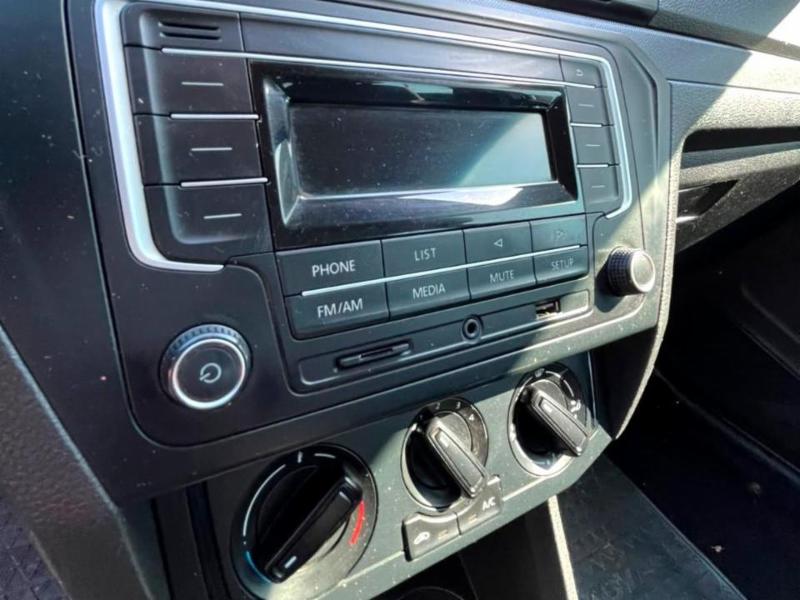 Volkswagen VOYAGE Trendline 1.0 T.Flex 8V 4p - foto 10