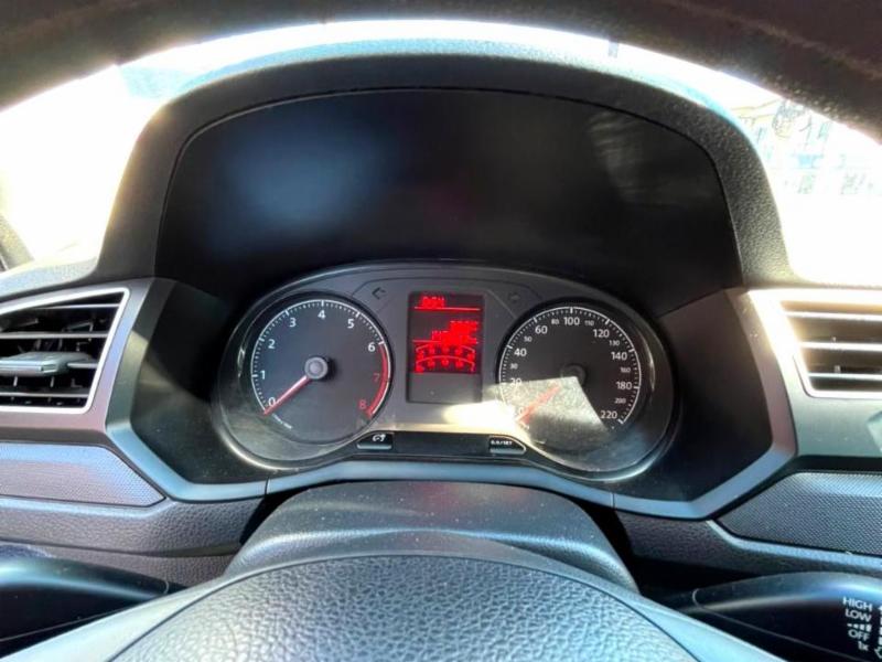 Volkswagen VOYAGE Trendline 1.0 T.Flex 8V 4p - foto 11