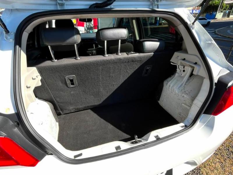 Chevrolet ONIX HATCH Joy 1.0 8V Flex 5p Mec. - foto 7