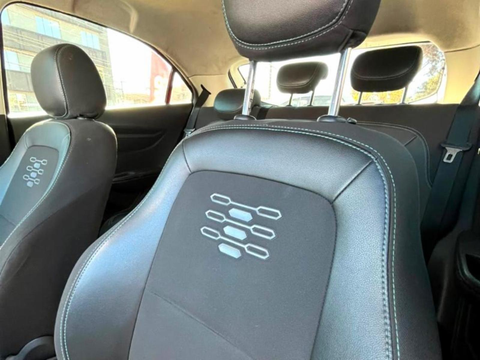 Onix hatch - foto 14