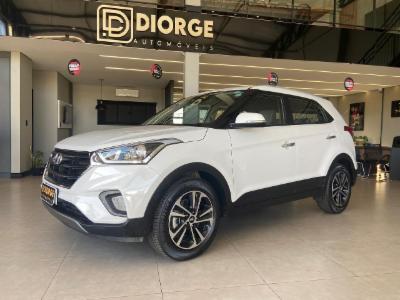 Creta prestige - thumb 1