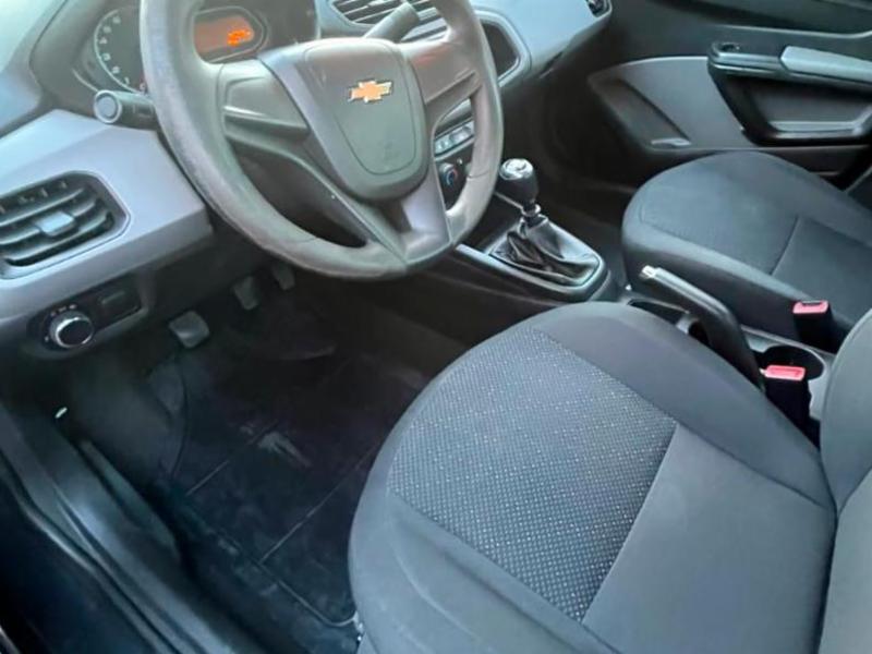 Chevrolet PRISMA Sed. Joy/ LS 1.0 8V FlexPower 4p - foto 6