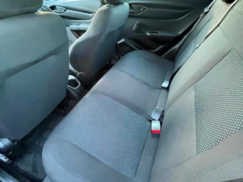 Chevrolet PRISMA Sed. Joy/ LS 1.0 8V FlexPower 4p - foto 7