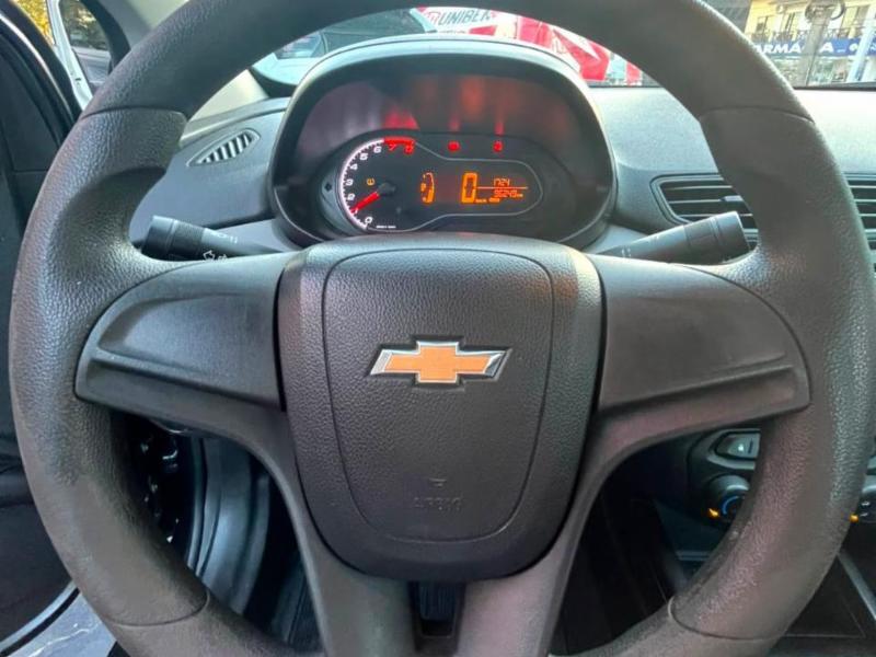 Chevrolet PRISMA Sed. Joy/ LS 1.0 8V FlexPower 4p - foto 8
