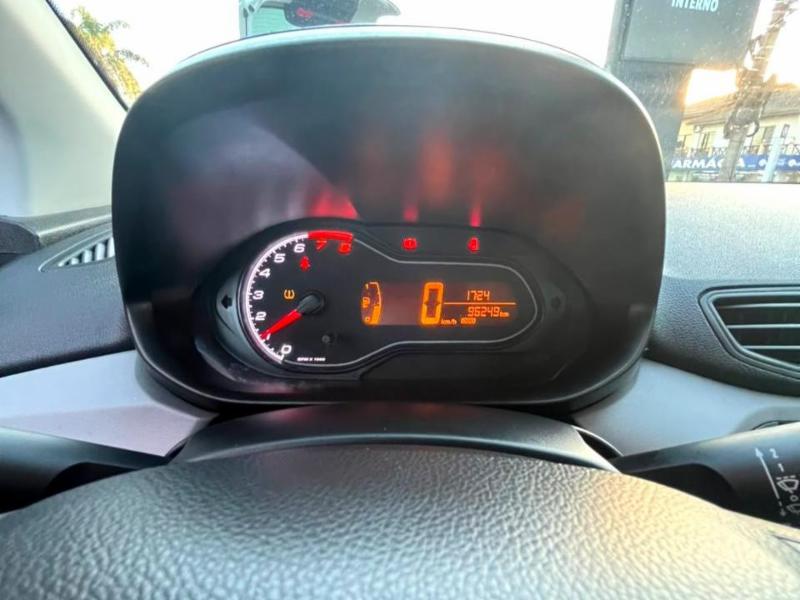 Chevrolet PRISMA Sed. Joy/ LS 1.0 8V FlexPower 4p - foto 9