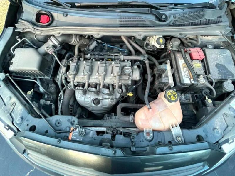 Chevrolet PRISMA Sed. Joy/ LS 1.0 8V FlexPower 4p - foto 10