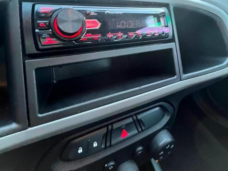 Chevrolet PRISMA Sed. Joy/ LS 1.0 8V FlexPower 4p - foto 12