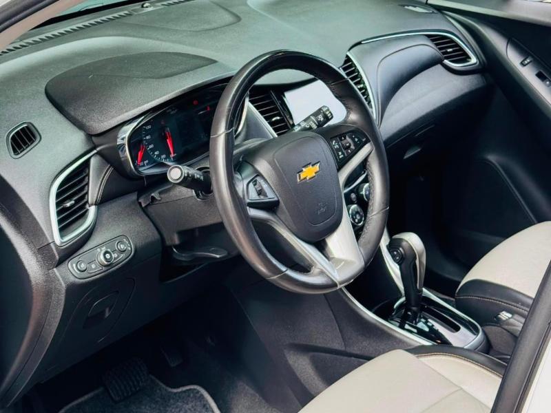 Chevrolet TRACKER LTZ 1.4 Turbo 16V Flex 4x2 Aut. - foto 13