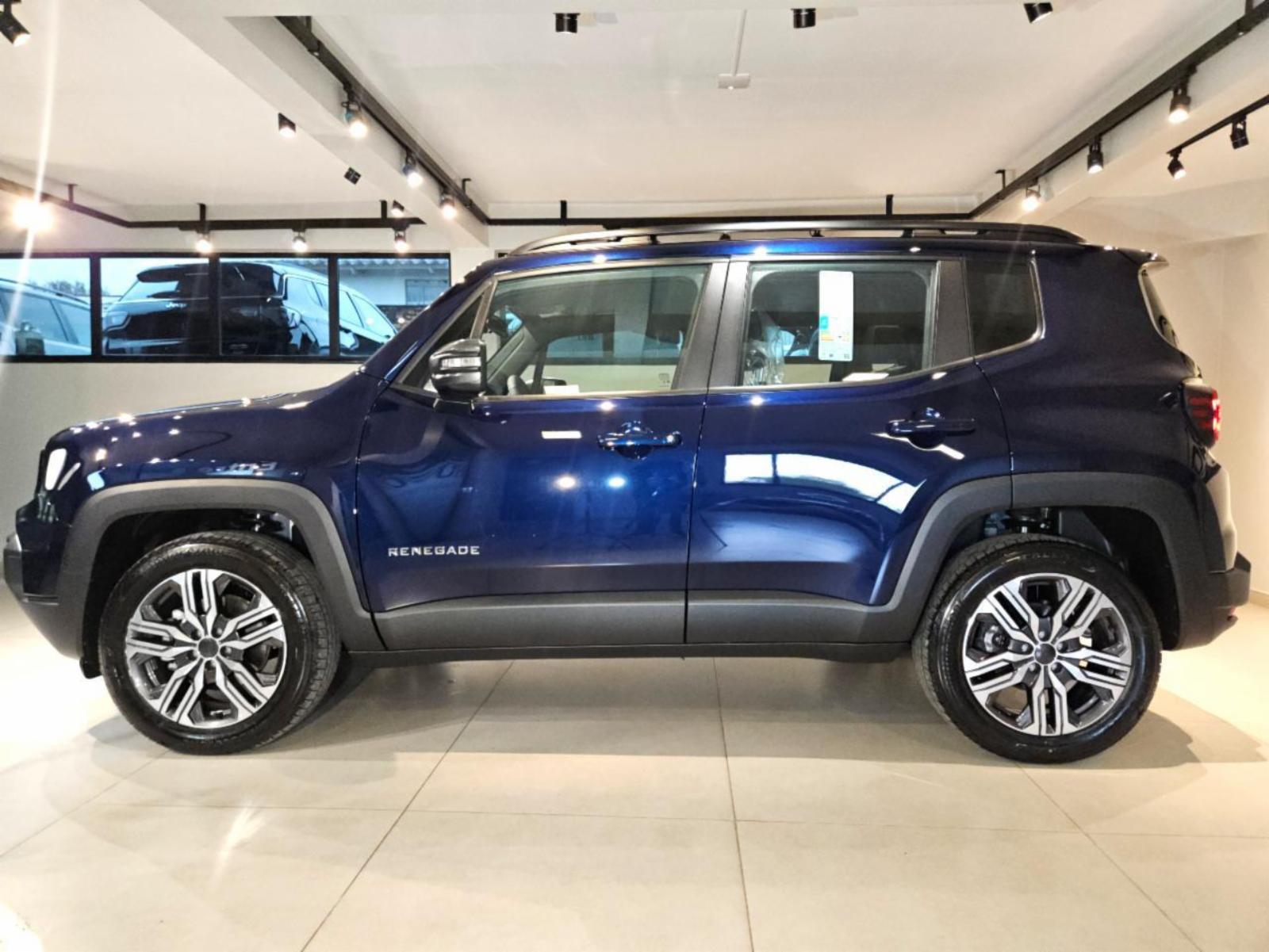 Renegade long. - foto 2