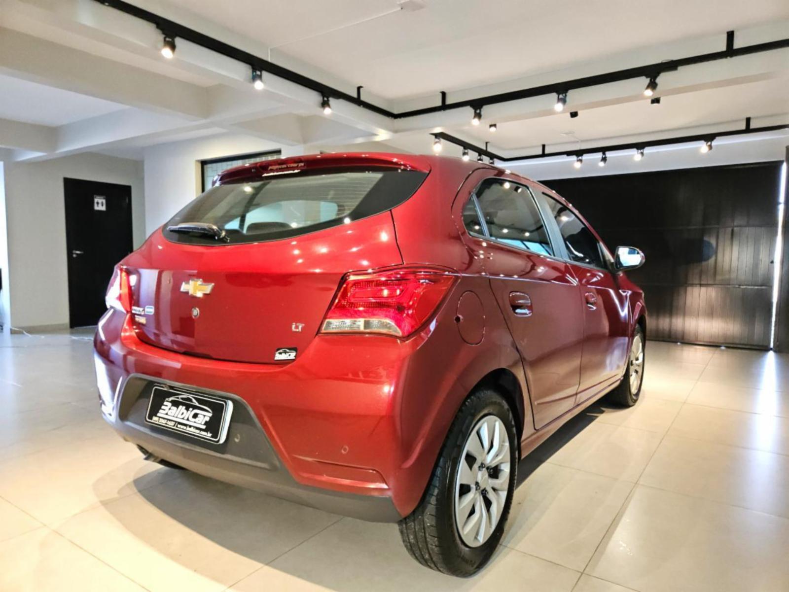 Onix hatch - foto 5