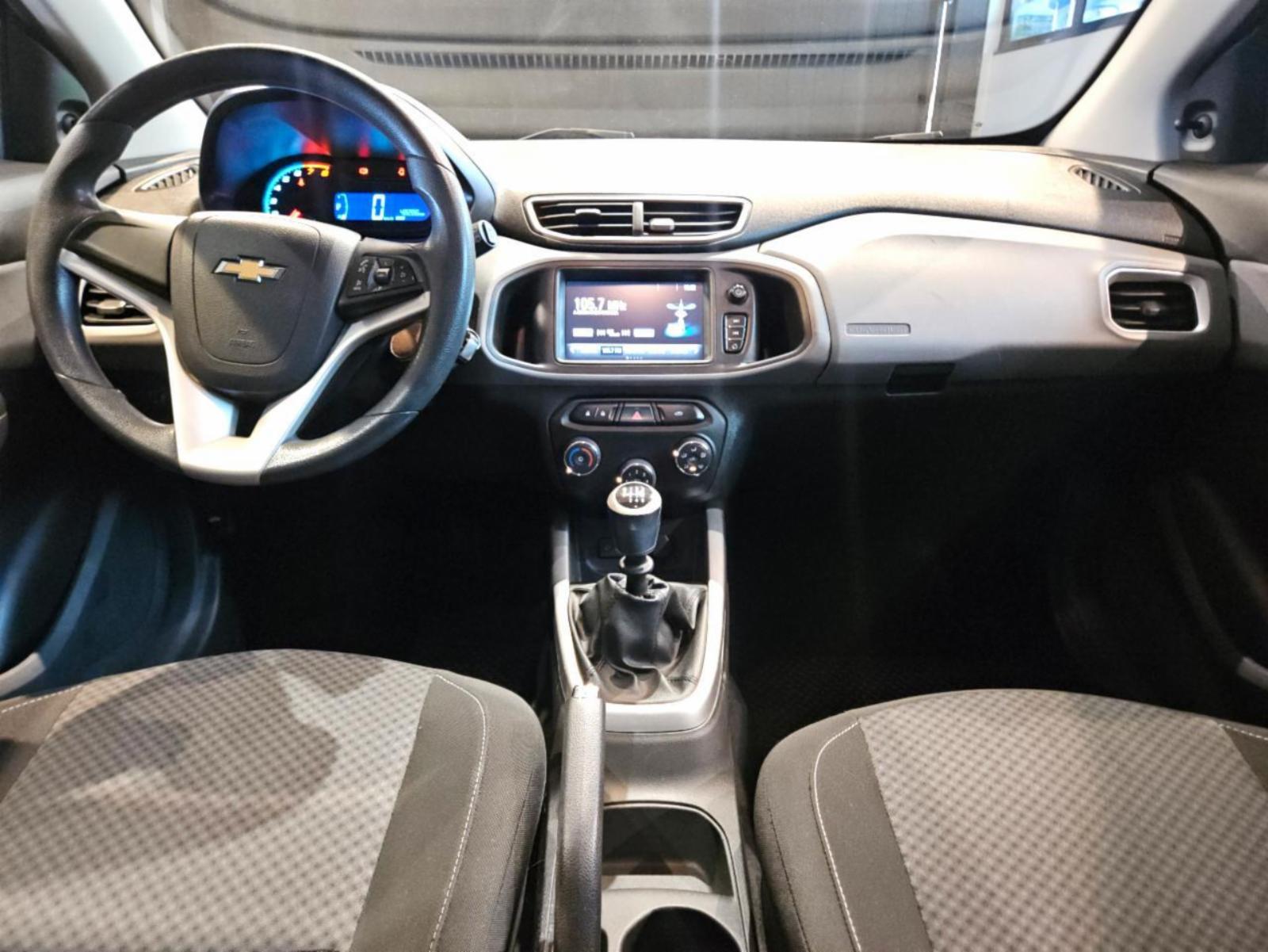 Onix hatch - foto 11
