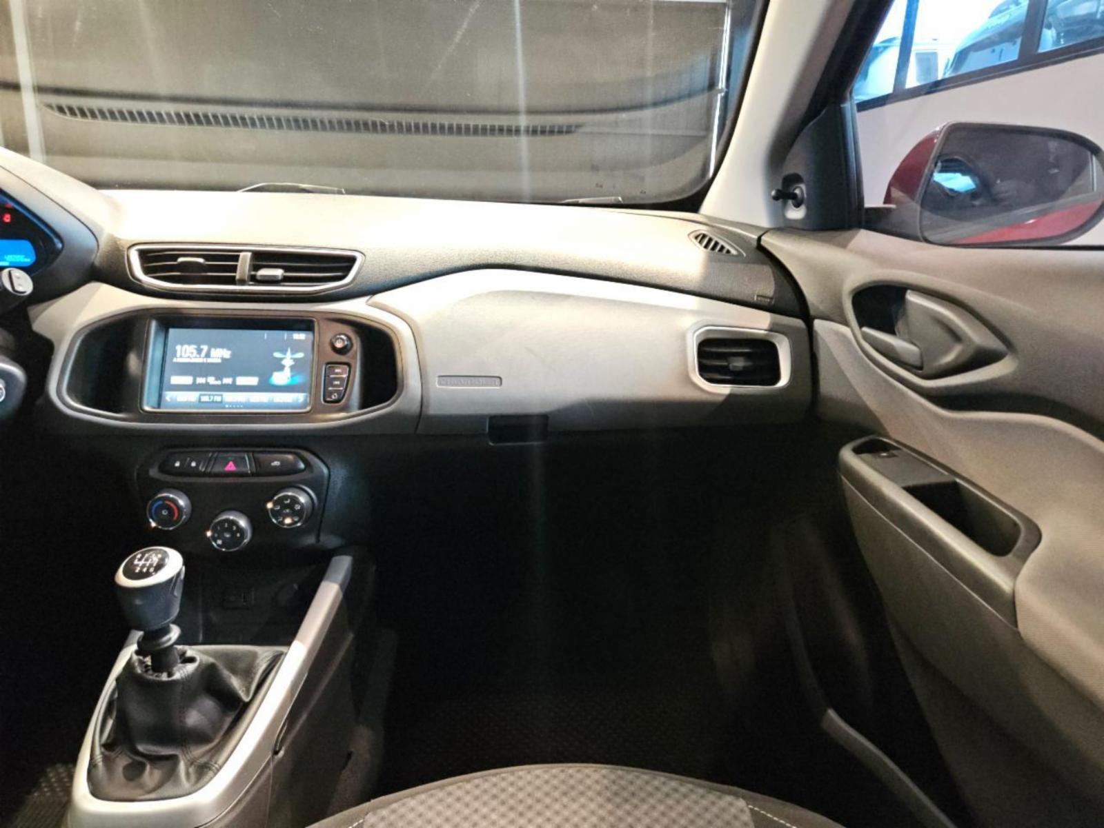 Onix hatch - foto 10