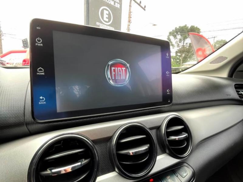 Fiat ARGO DRIVE 1.0 6V Flex - foto 7