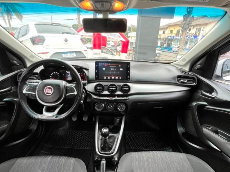 Fiat ARGO DRIVE 1.0 6V Flex - foto 8