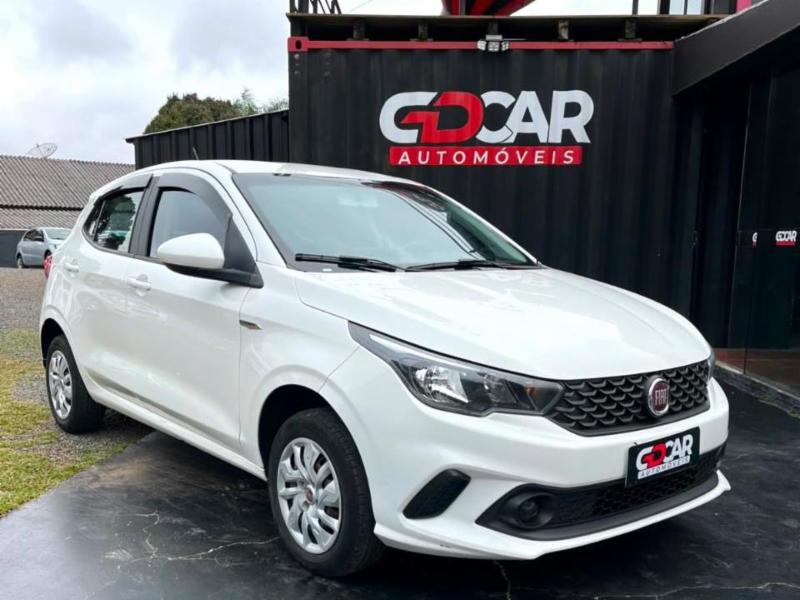 Fiat ARGO DRIVE 1.0 6V Flex