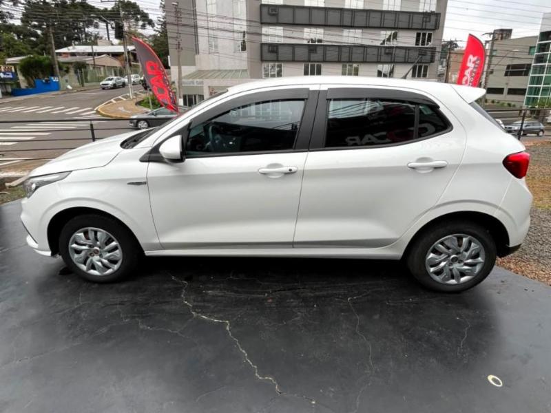 Fiat ARGO DRIVE 1.0 6V Flex - foto 4