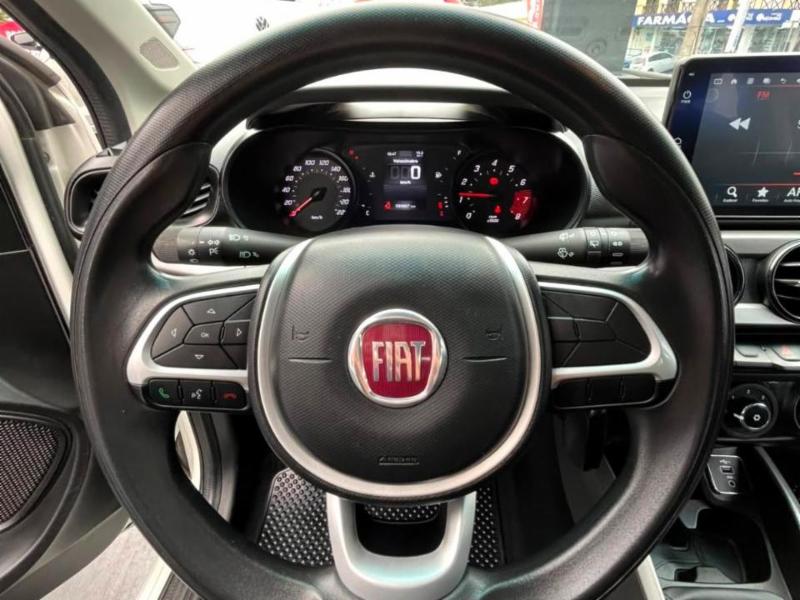 Fiat ARGO DRIVE 1.0 6V Flex - foto 6