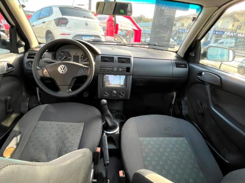 Volkswagen Saveiro 1.6 Mi/ 1.6Mi City Total Flex 8V - foto 8
