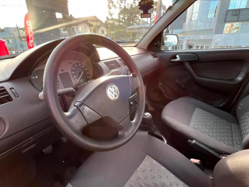 Volkswagen Saveiro 1.6 Mi/ 1.6Mi City Total Flex 8V - foto 9