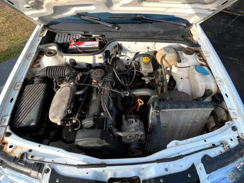 Volkswagen Saveiro 1.6 Mi/ 1.6Mi City Total Flex 8V - foto 10