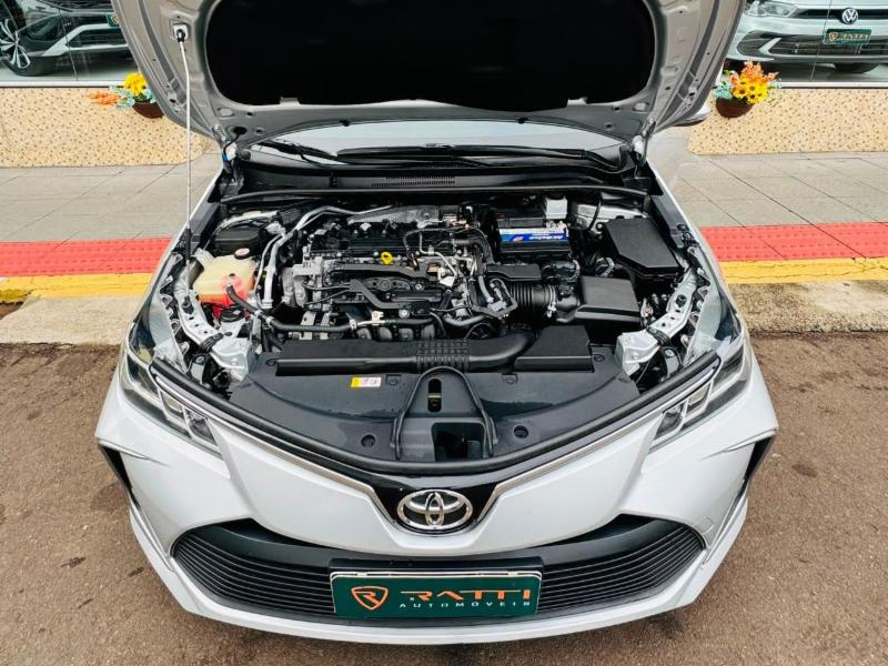 Toyota Corolla XEi 2.0 Flex 16V Aut. - foto 6