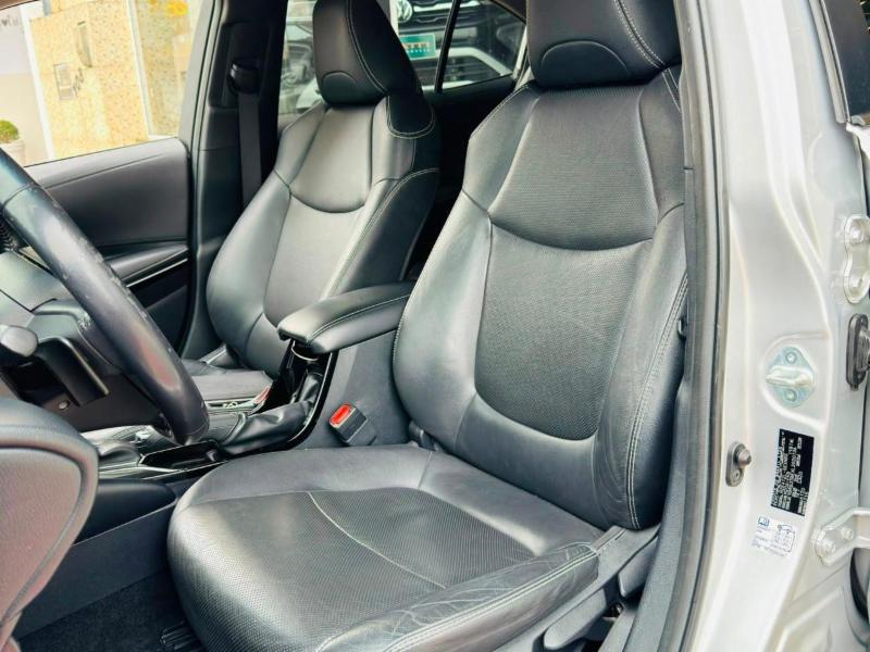 Toyota Corolla XEi 2.0 Flex 16V Aut. - foto 7